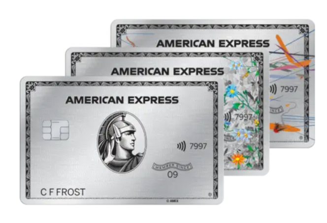 credit cards with lounge access