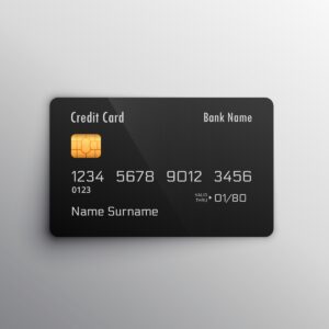credit card cibil score